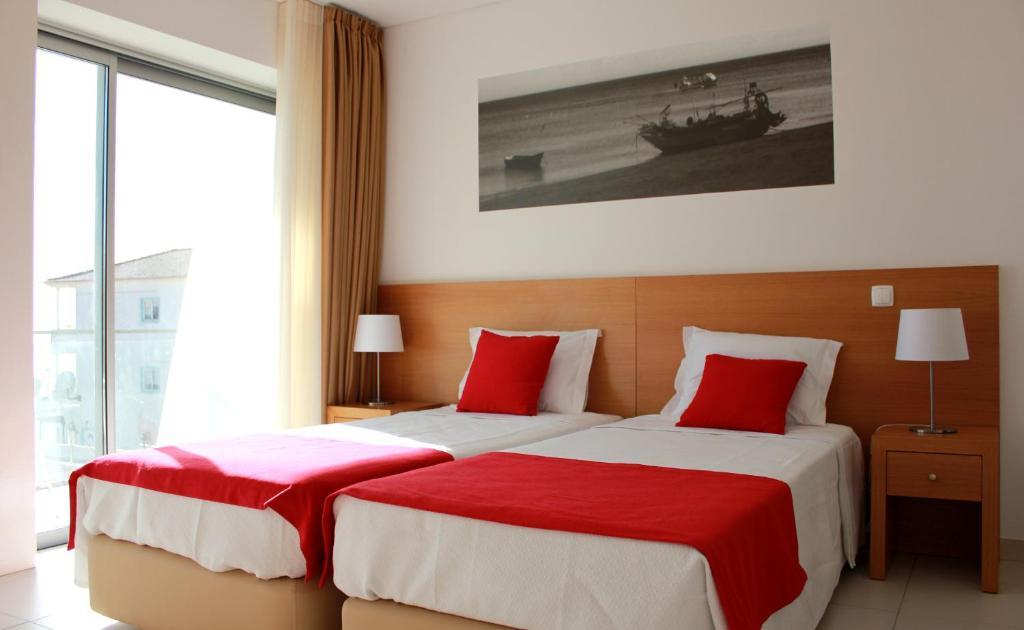 Casa Praia Mar Salema Room photo